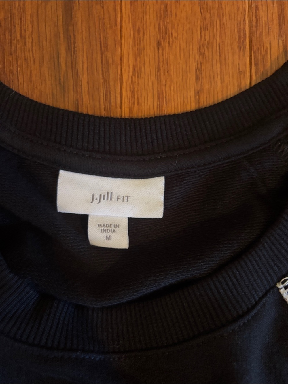 J. Jill Fit Whipstich set - Medium - Picture 9 of 16